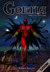Goetia: Book 1: Invocation