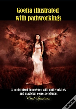 Capa do artigo Goetia Illustrated With Pathworkings