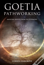 Capa do artigo Goetia Pathworking