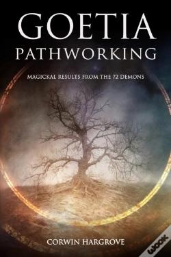Capa do artigo Goetia Pathworking