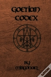 Capa do artigo Goetian Codex