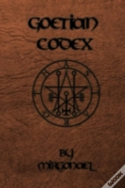 Capa do artigo Goetian Codex