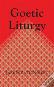 Capa do artigo Goetic Liturgy