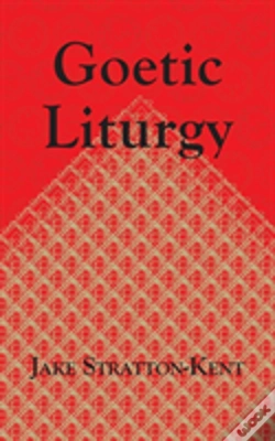 Capa do artigo Goetic Liturgy