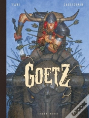 Capa do artigo Goetz