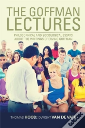 Capa do artigo Goffman Lectures