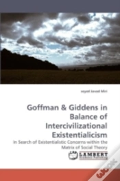 Capa do artigo Goffman