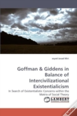 Capa do artigo Goffman