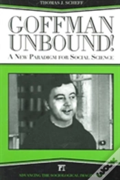 Capa do artigo Goffman Unbound!