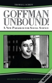 Capa do artigo Goffman Unbound!