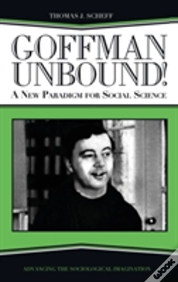 Capa do artigo Goffman Unbound!