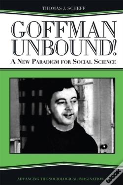 Capa do artigo Goffman Unbound!