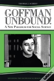 Capa do artigo Goffman Unbound!