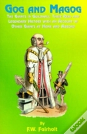 Capa do artigo Gog And Magog