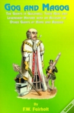 Capa do artigo Gog And Magog
