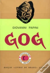 Capa do artigo Gog