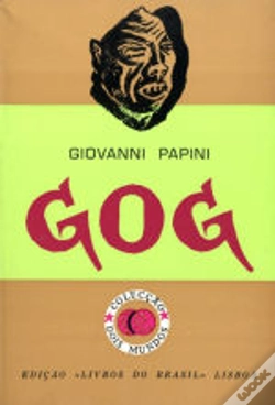 Capa do artigo Gog