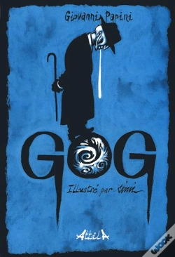 Capa do artigo Gog