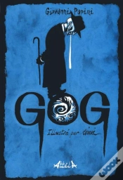 Capa do artigo Gog