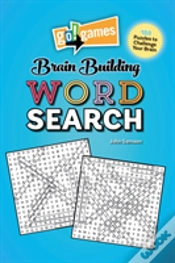 Capa do artigo Go!Games Brain Building Word Search