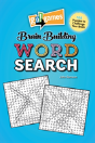 Go!Games Brain Building Word Search - Preview