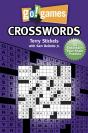 Go!Games Crosswords - Preview
