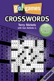Capa do artigo Go!Games Crosswords