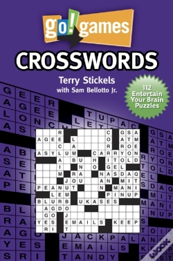 Capa do artigo Go!Games Crosswords