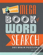 Capa do artigo Go!Games Mega Book Of Word Search