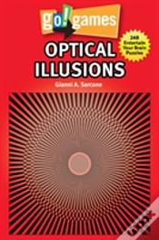 Capa do artigo Go!Games Optical Illusions