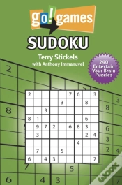 Capa do artigo Go!Games Sudoku