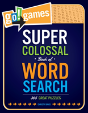 Go!Games Super Colossal Book Of Word Search - Preview