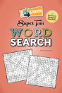 Go!Games Super Fun Word Search - Preview