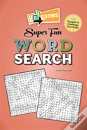 Capa do artigo Go!Games Super Fun Word Search
