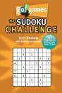 Go!Games The Sudoku Challenge - Preview