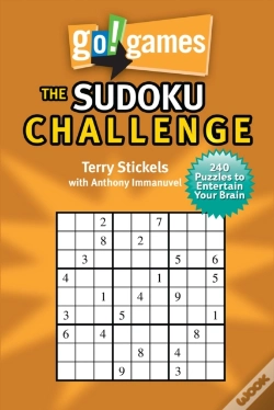 Capa do artigo Go!Games The Sudoku Challenge