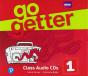 Gogetter 1 Class Audio Cds - Preview