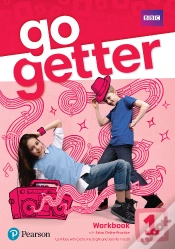 Capa do artigo Gogetter 1 Workbook With Online Homework Pin Code Pack