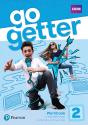 Gogetter 2 Workbook With Online Homework Pin Code Pack - Preview