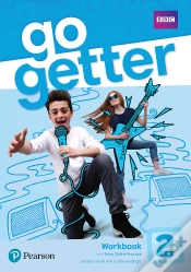 Capa do artigo Gogetter 2 Workbook With Online Homework Pin Code Pack