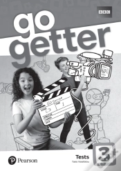 Capa do artigo Gogetter 3 Test Book
