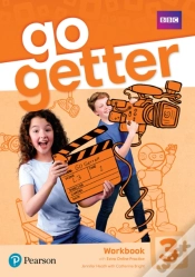 Capa do artigo Gogetter 3 Workbook With Online Homework Pin Code Pack