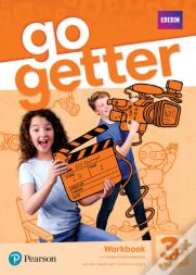 Gogetter 3 Workbook With Online Homework Pin Code Pack