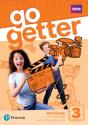 Gogetter 3 Workbook With Online Homework Pin Code Pack - Preview