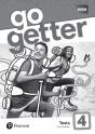 Gogetter 4 Test Book - Preview