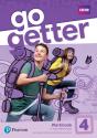 Gogetter 4 Workbook With Online Homework Pin Code Pack - Preview