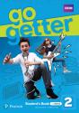 Gogetter Level 2 Students' Book & Ebook - Preview