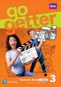 Gogetter Level 3 Students' Book & Ebook - Preview