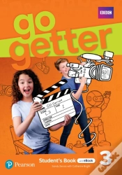Capa do artigo Gogetter Level 3 Students