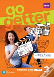 Capa do artigo Gogetter Level 3 Student
